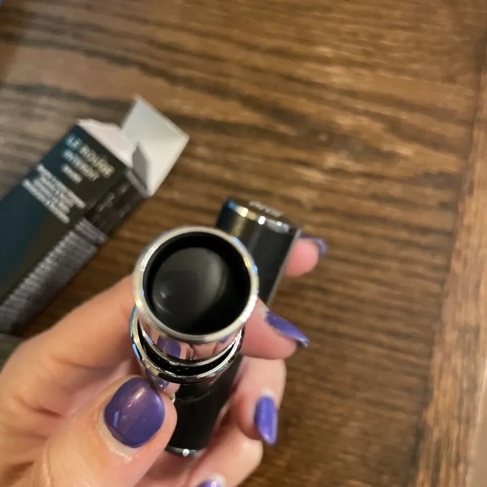 GIVENCHY BEAUTY Le Rouge Baume 10